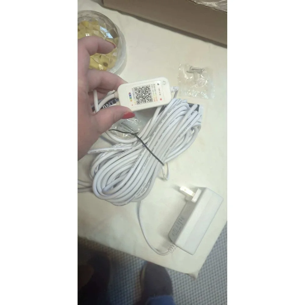 N/A rgb led